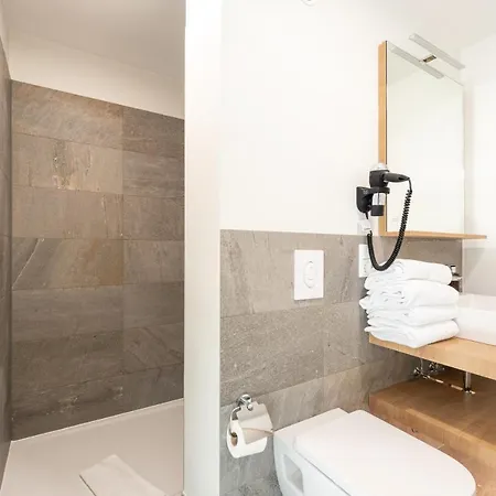 Design Apartments Potsdam - Luise Zewnętrze zdjęcie