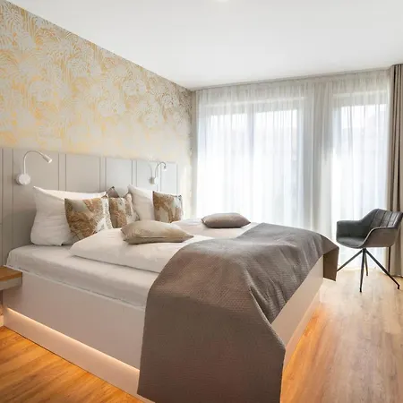 Design Apartments Potsdam - Luise Zewnętrze zdjęcie