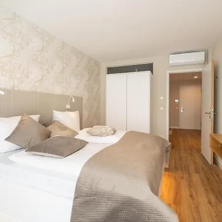 Design Apartments Potsdam - Luise Zewnętrze zdjęcie