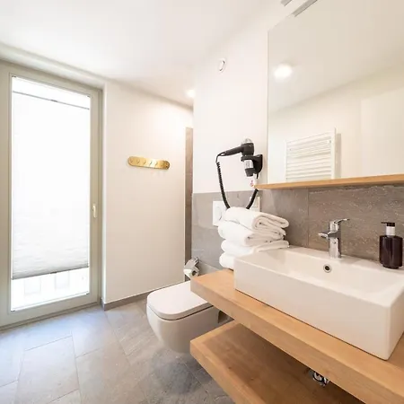 Design Apartments Potsdam - Luise Zewnętrze zdjęcie