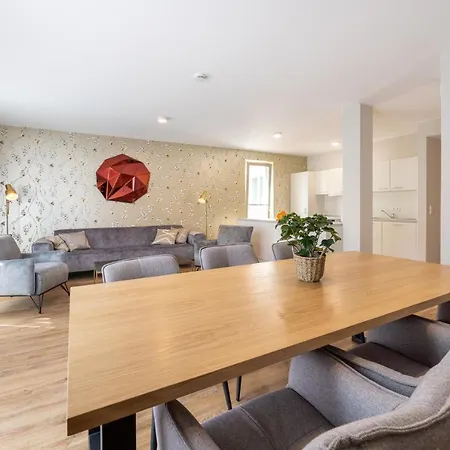 Design Apartments Potsdam - Luise Zewnętrze zdjęcie