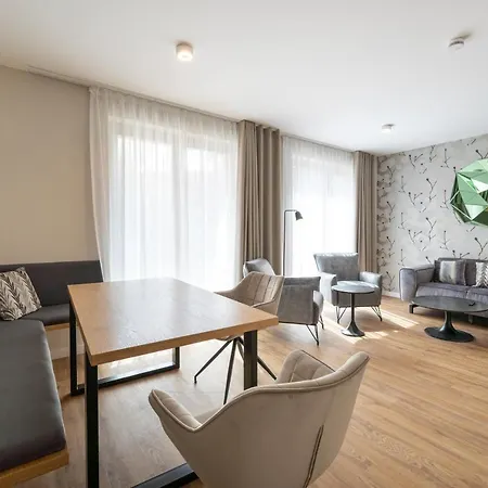 Design Apartments Potsdam - Luise Zewnętrze zdjęcie