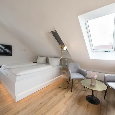 Design Apartments Potsdam - Luise Zewnętrze zdjęcie