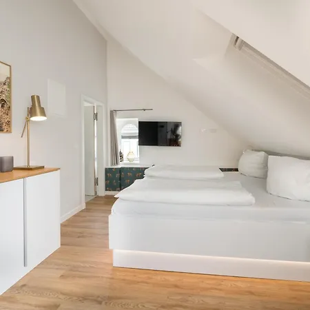 Design Apartments Potsdam - Luise Zewnętrze zdjęcie