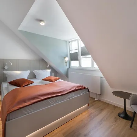 Design Apartments Potsdam - Luise Zewnętrze zdjęcie