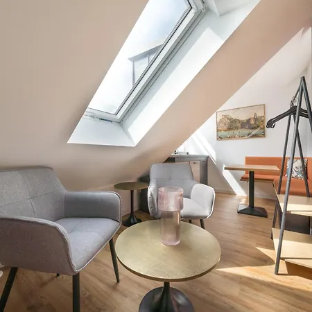 Design Apartments Potsdam - Luise Zewnętrze zdjęcie