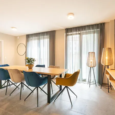 Design Apartments Potsdam - Luise Zewnętrze zdjęcie
