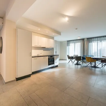 Design Apartments Potsdam - Luise Zewnętrze zdjęcie