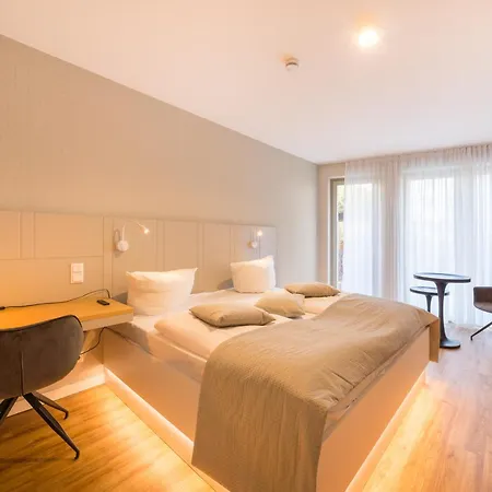 Design Apartments Potsdam - Luise Zewnętrze zdjęcie