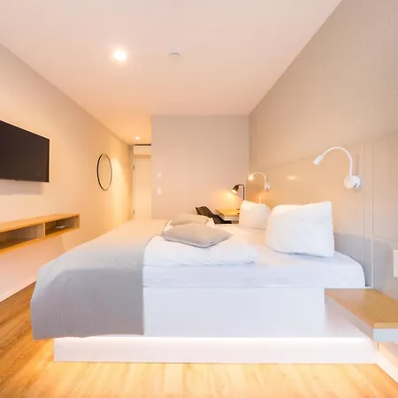 Design Apartments Potsdam - Luise Zewnętrze zdjęcie