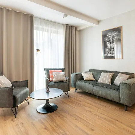 Design Apartments Potsdam - Luise Zewnętrze zdjęcie