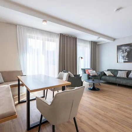 Design Apartments Potsdam - Luise Zewnętrze zdjęcie