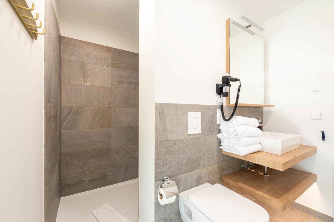 Design - Luise Appartement