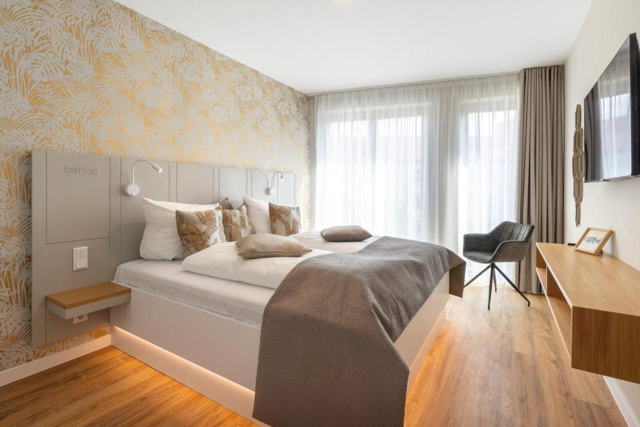Appartement Design - Luise *