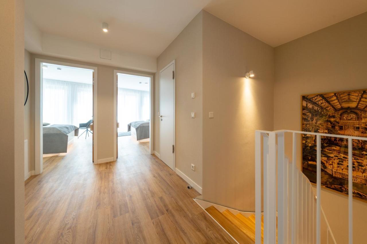 Design - Luise Appartement Potsdam