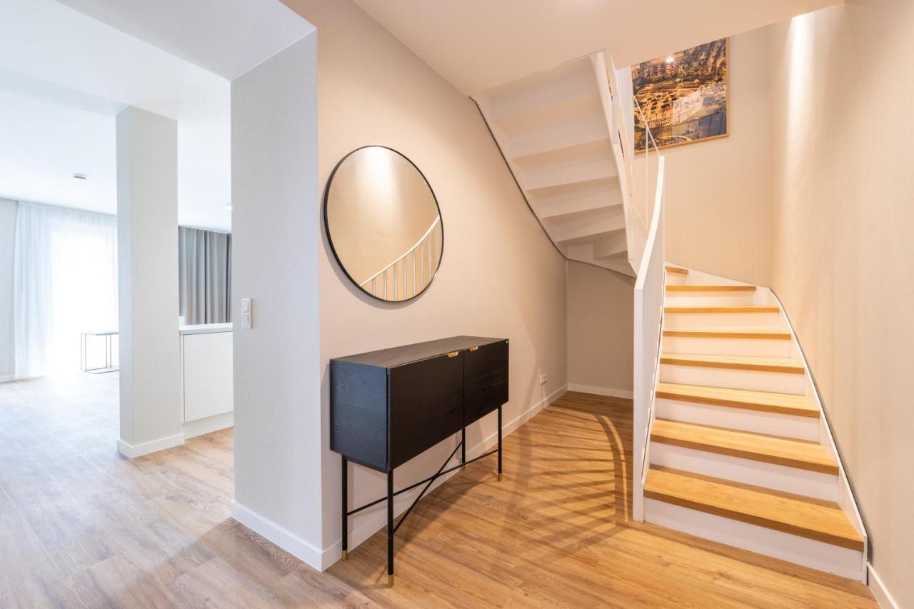 Apartament Design - Luise