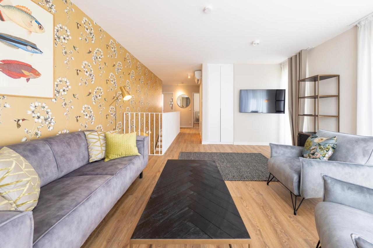 Appartement Design - Luise