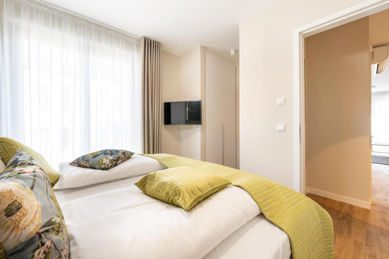 Appartement Design - Luise *