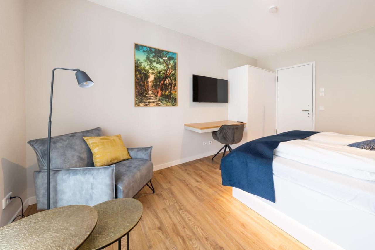 Apartament Design - Luise