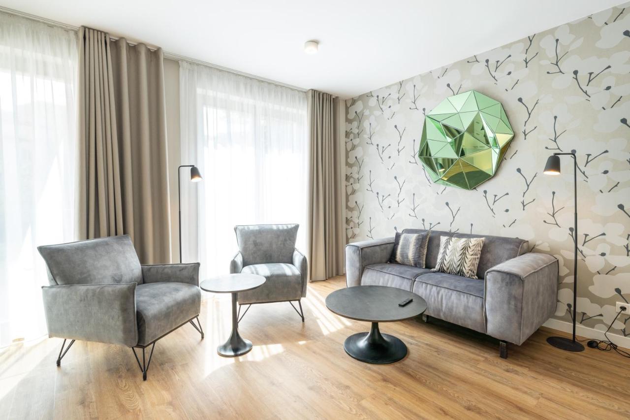 Apartament Design - Luise *