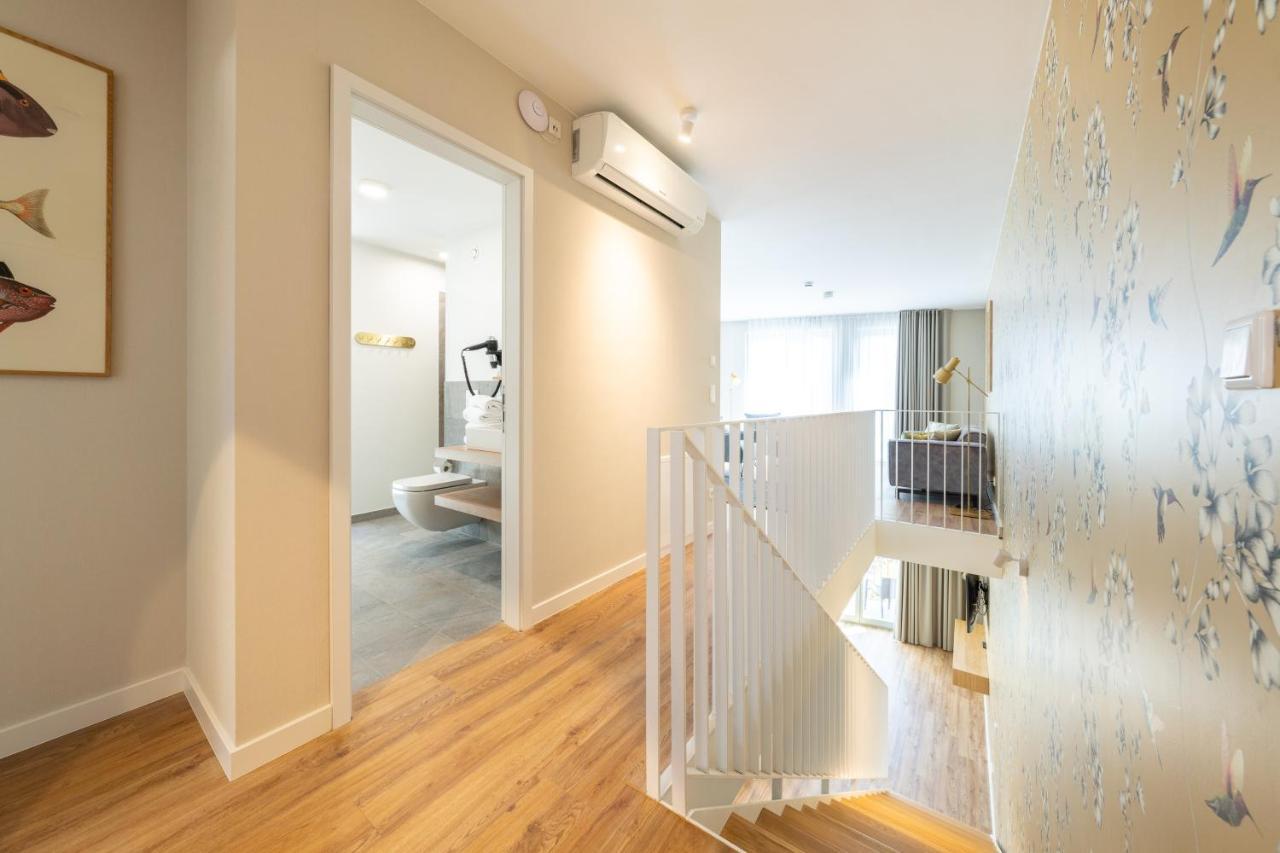Design - Luise Apartament