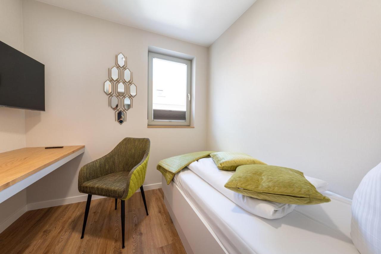 Design - Luise Apartament *