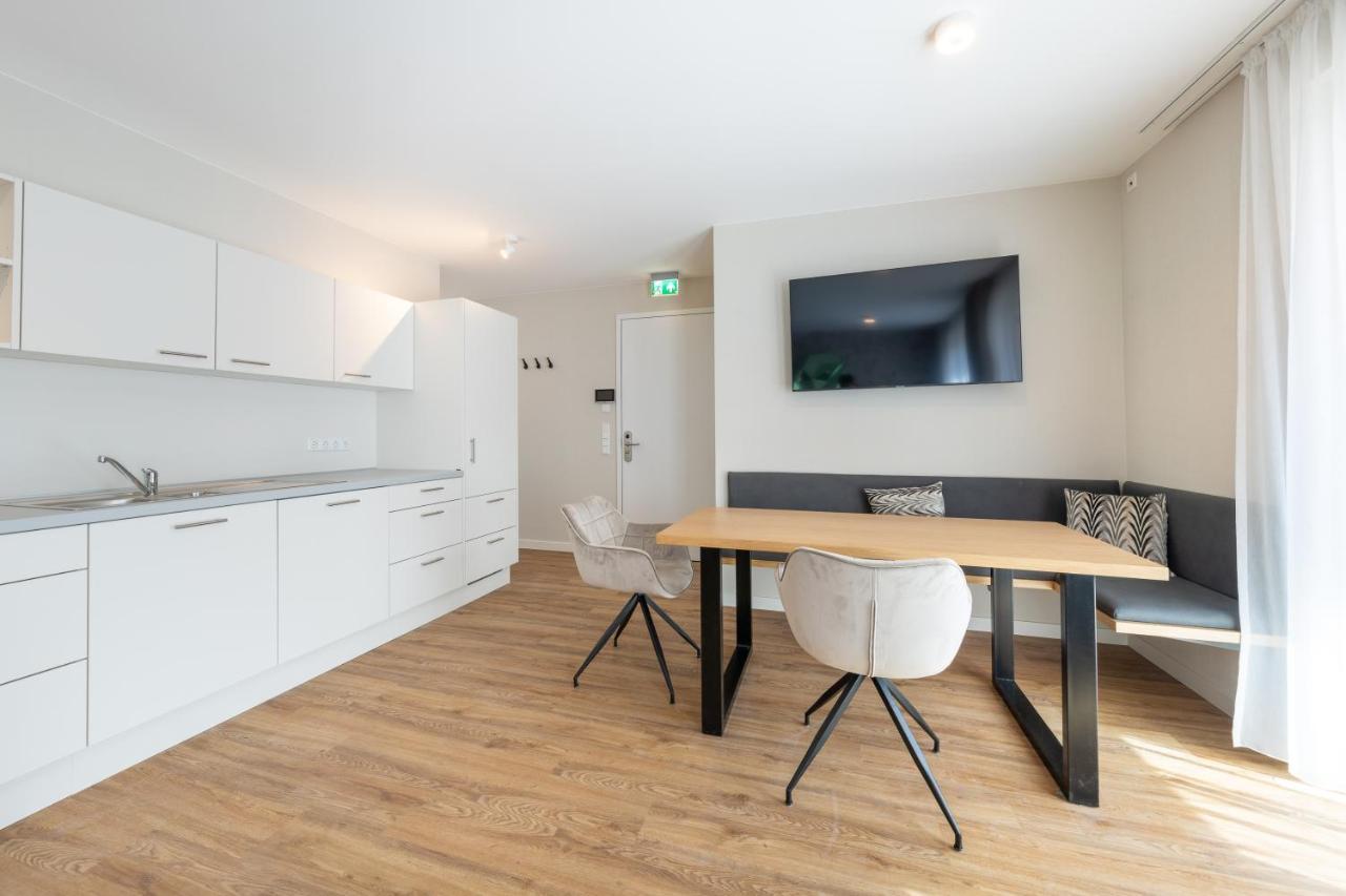Appartement Design - Luise Potsdam