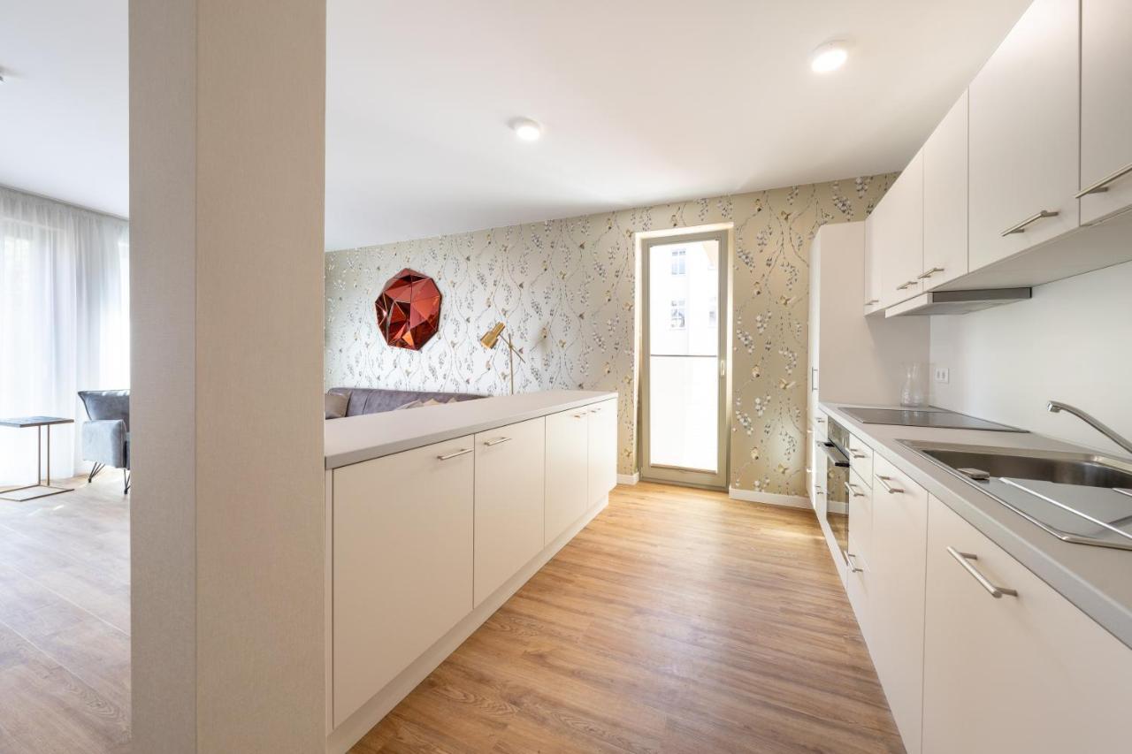 Design - Luise Appartement *