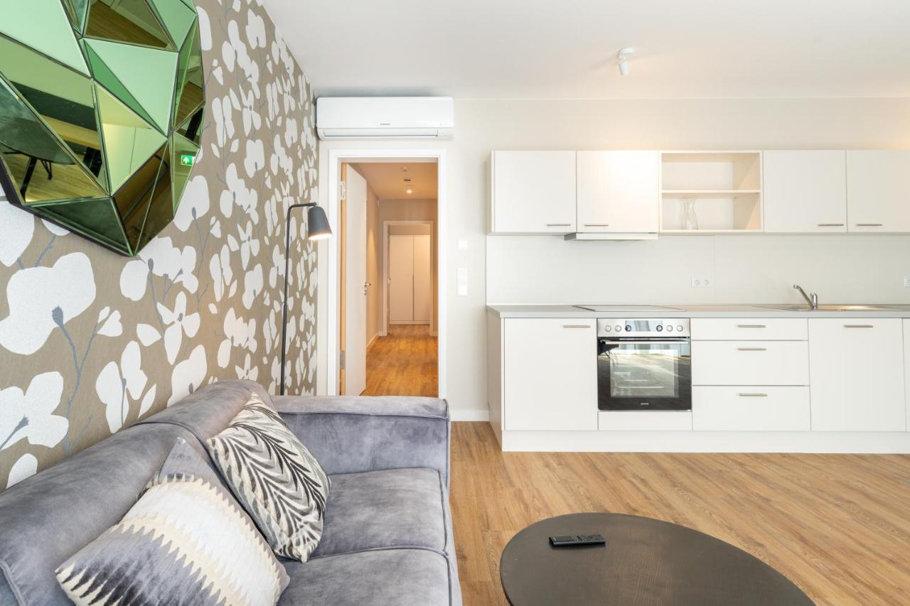 Apartament Design - Luise
