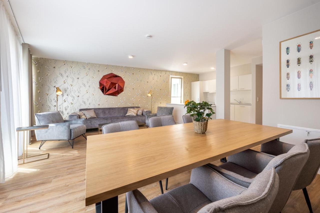 Appartement Design - Luise