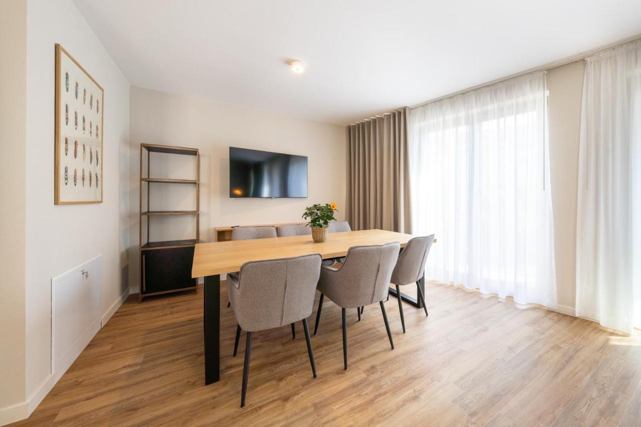 Appartement Design - Luise *