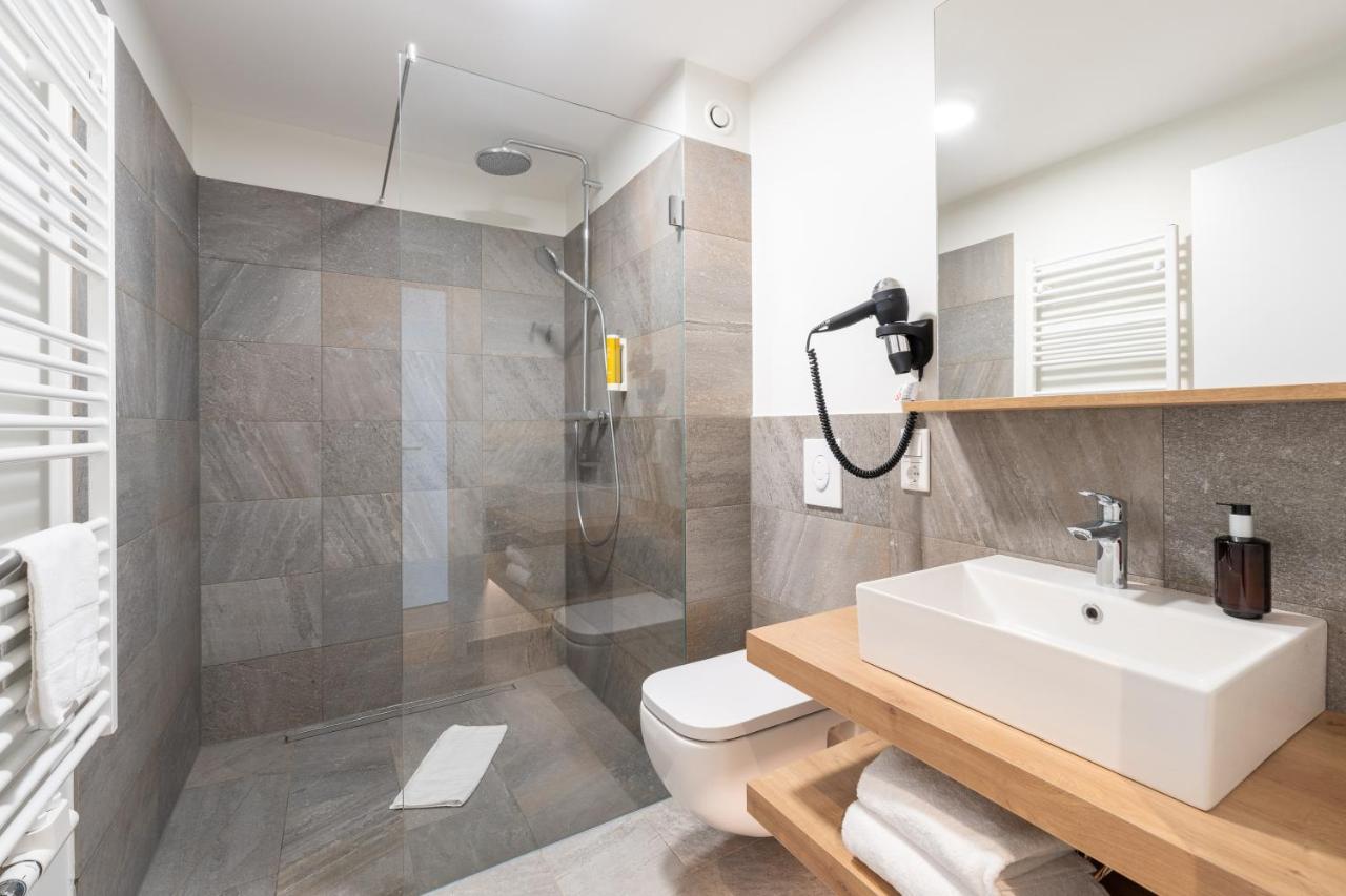 Design - Luise Apartament Poczdam