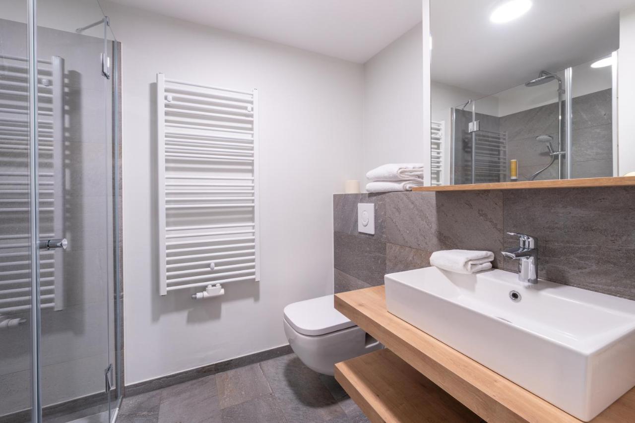 Appartement Design - Luise Potsdam