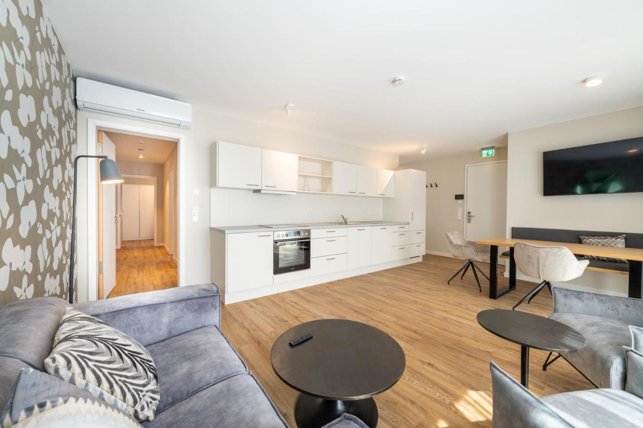 Design - Luise Appartement
