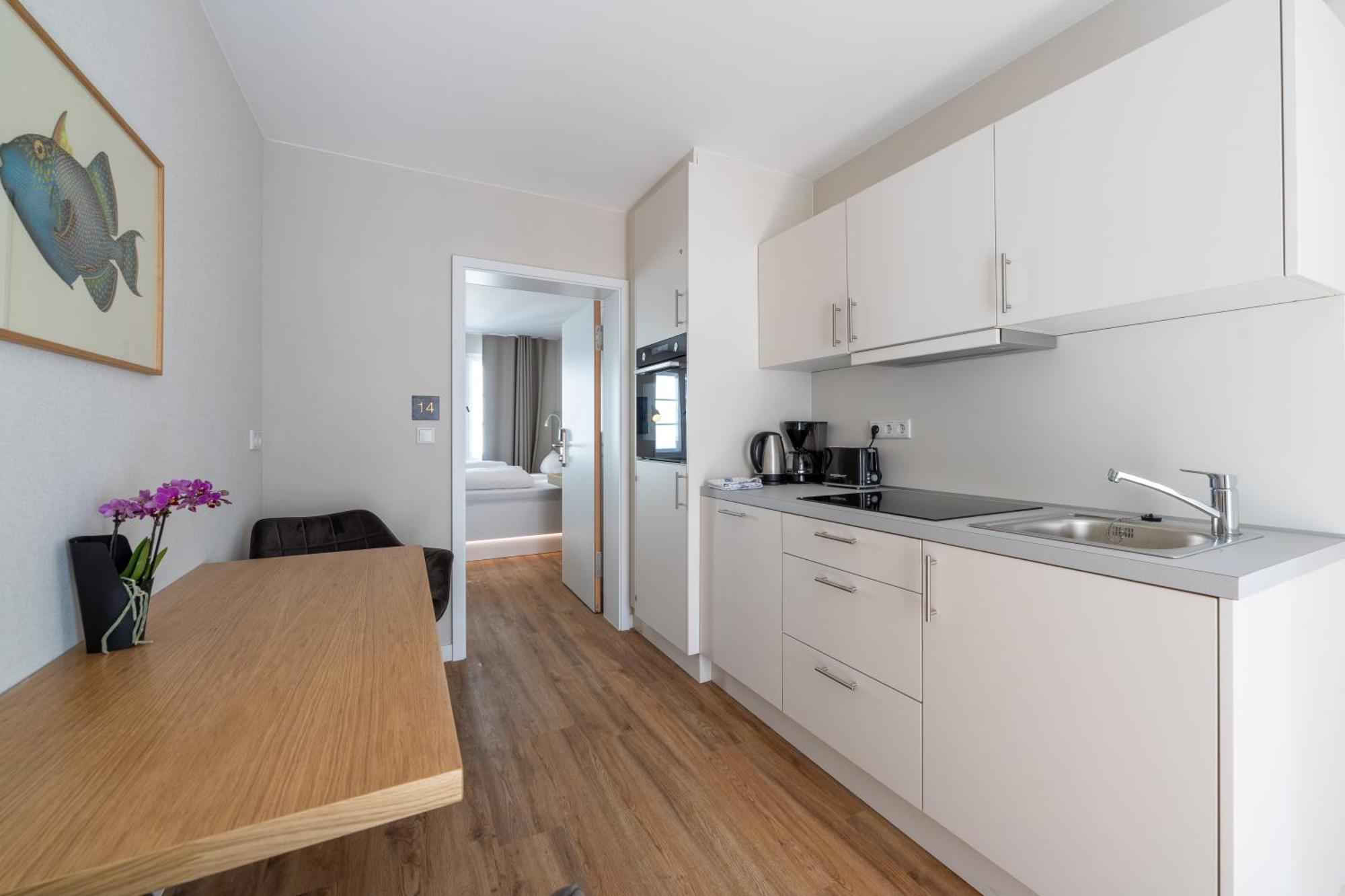 Appartement Design - Luise