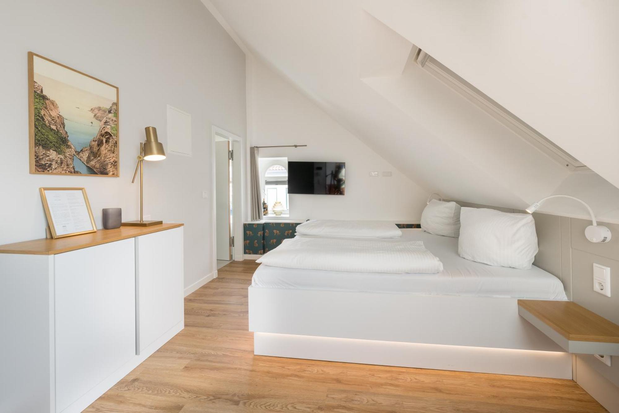 Design - Luise Apartament *