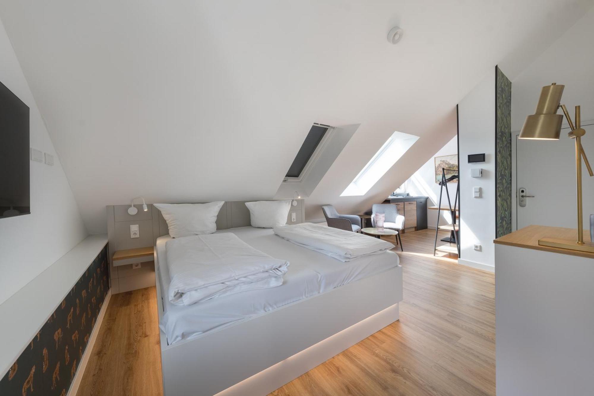 Design - Luise *