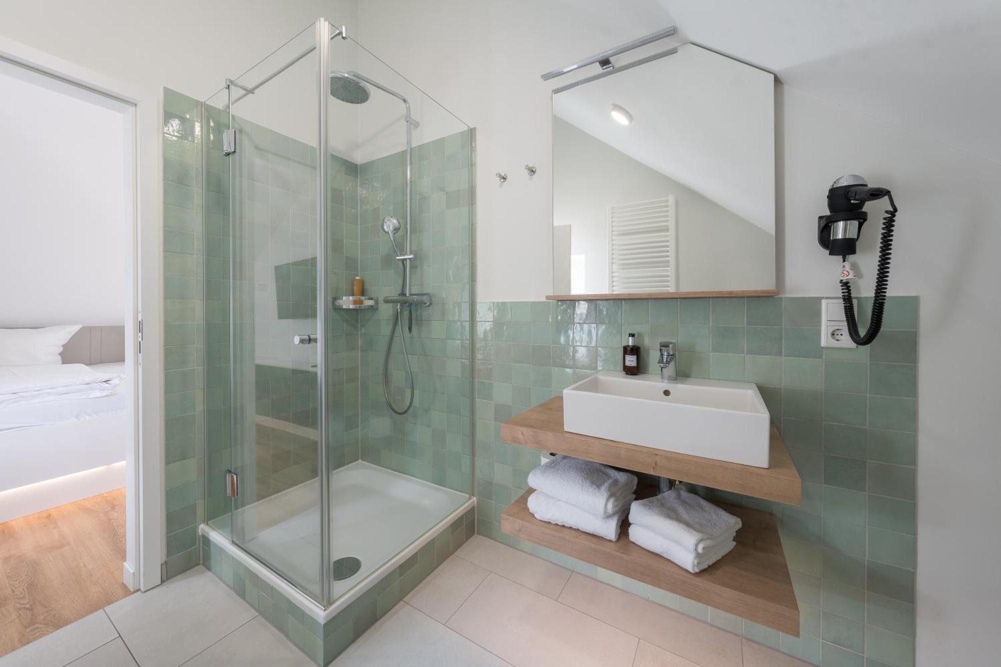 Design - Luise Appartement