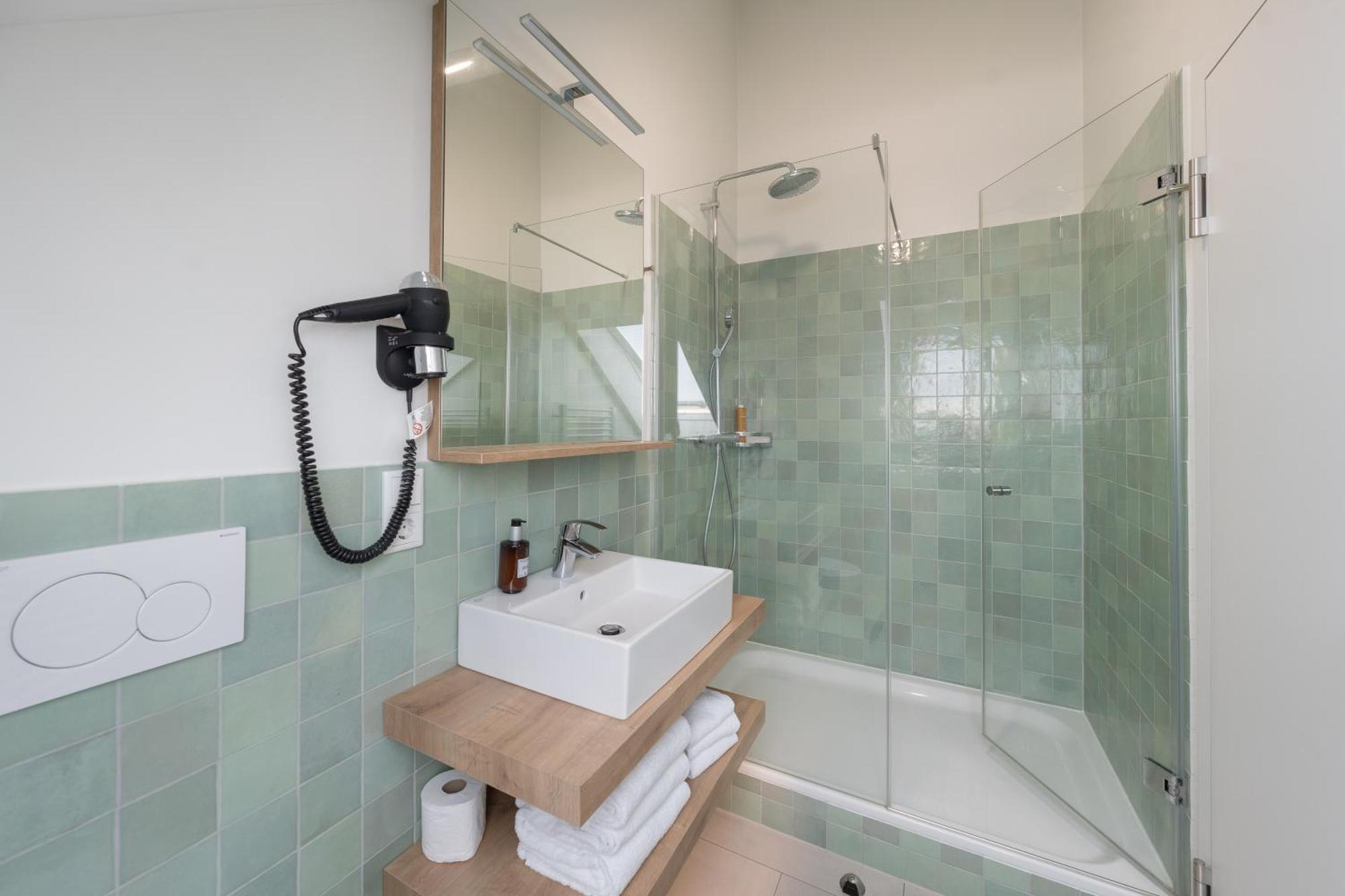 Design - Luise Appartement *