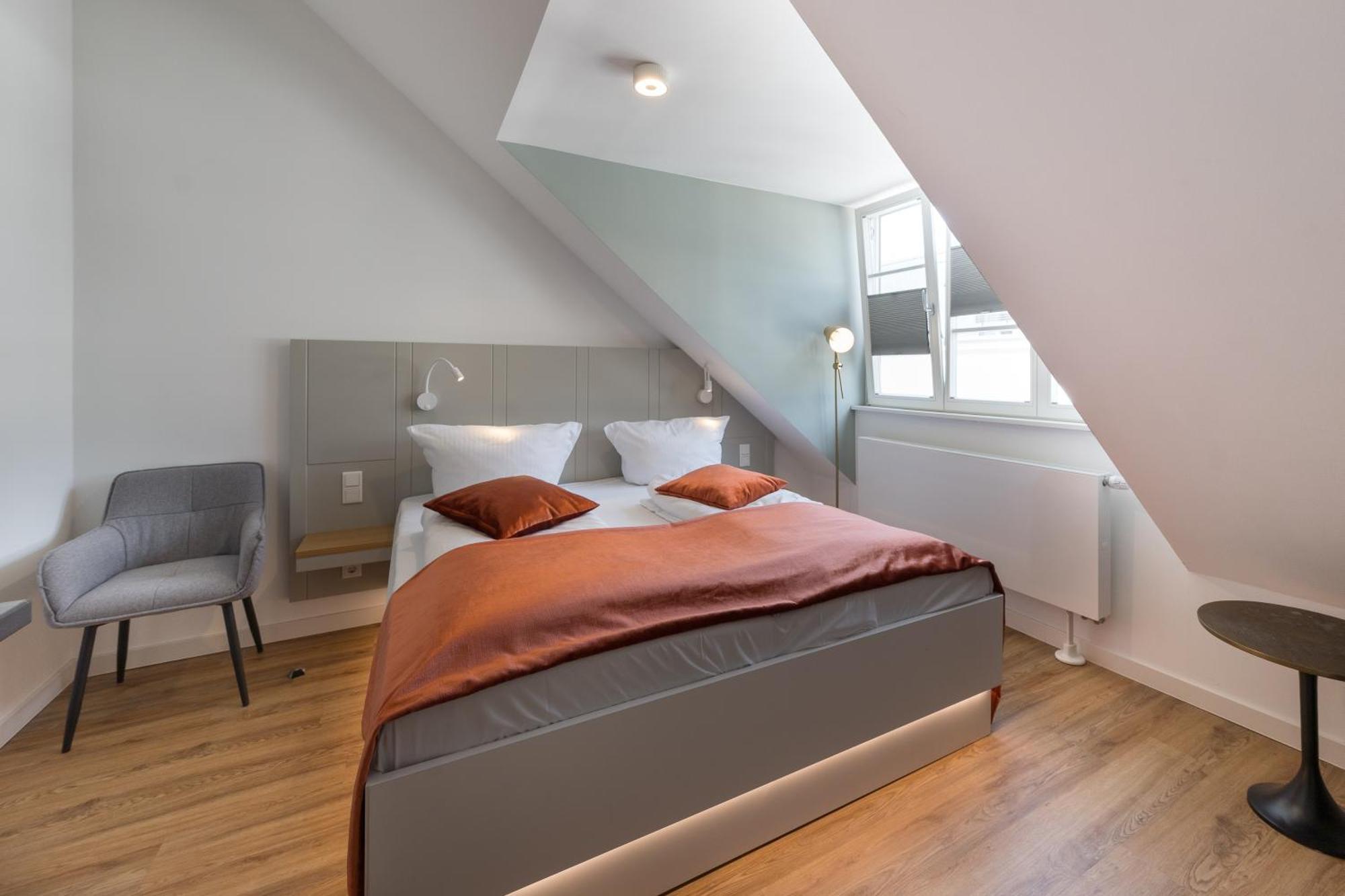 Design - Luise * Potsdam