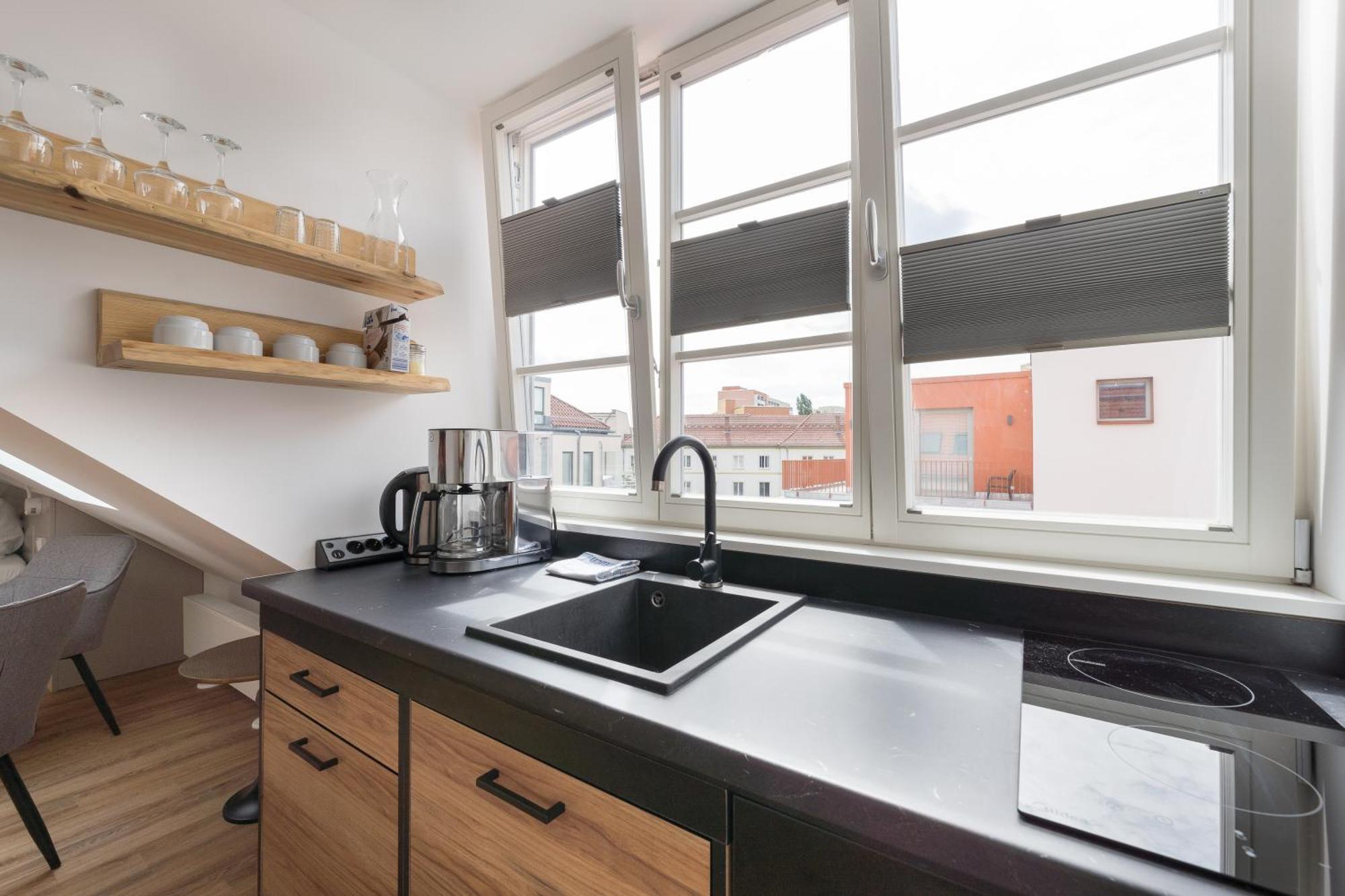 Appartement Design - Luise