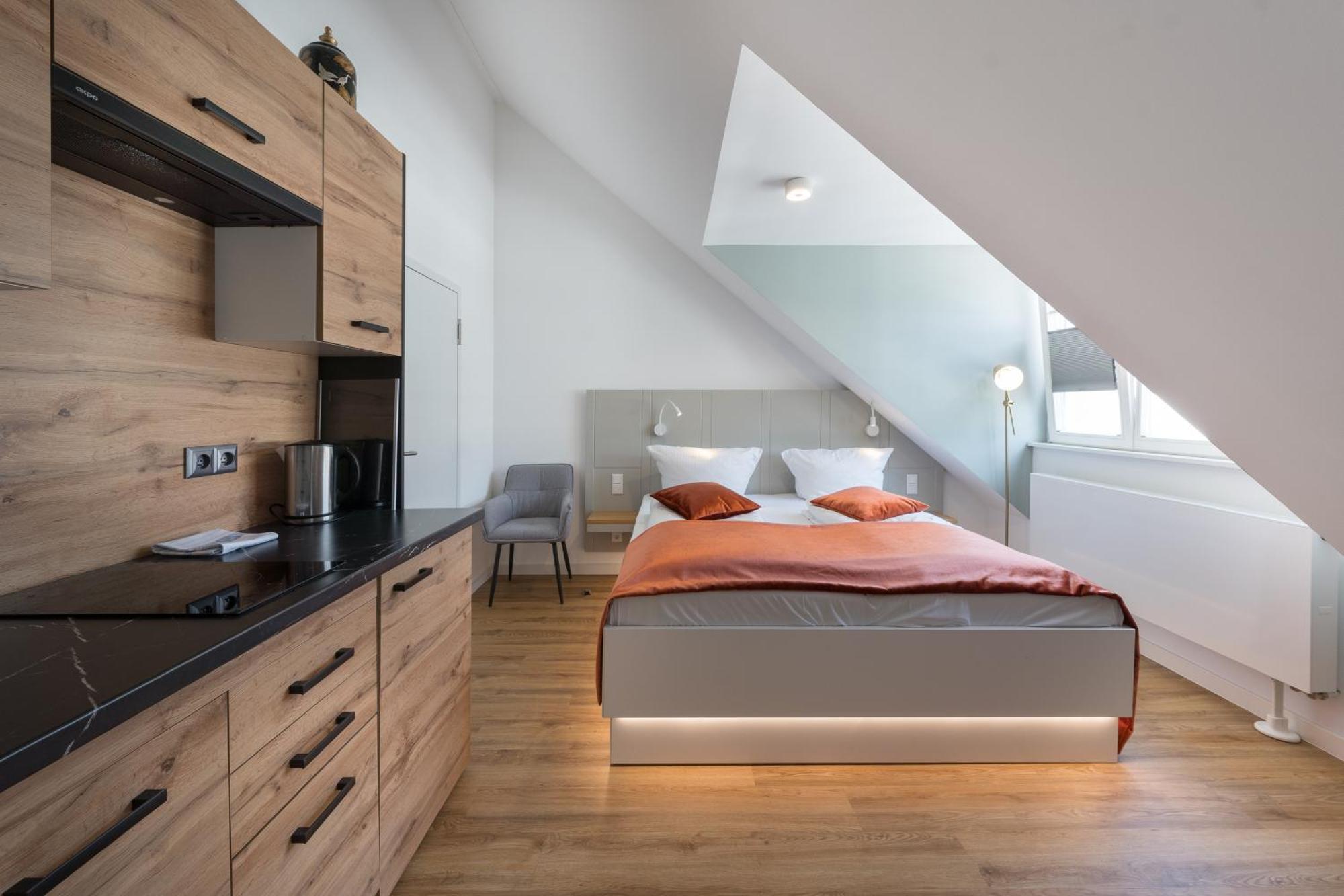 Design - Luise Potsdam