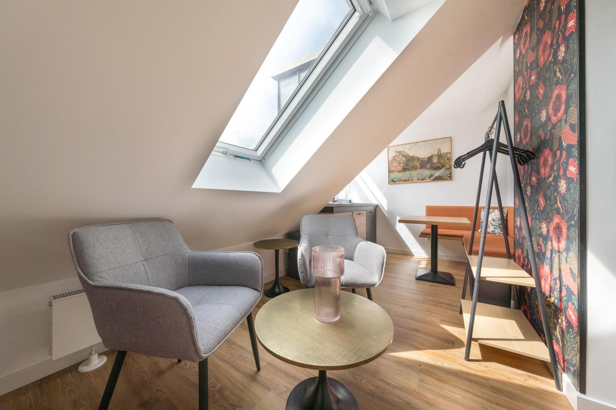 Apartament Design - Luise