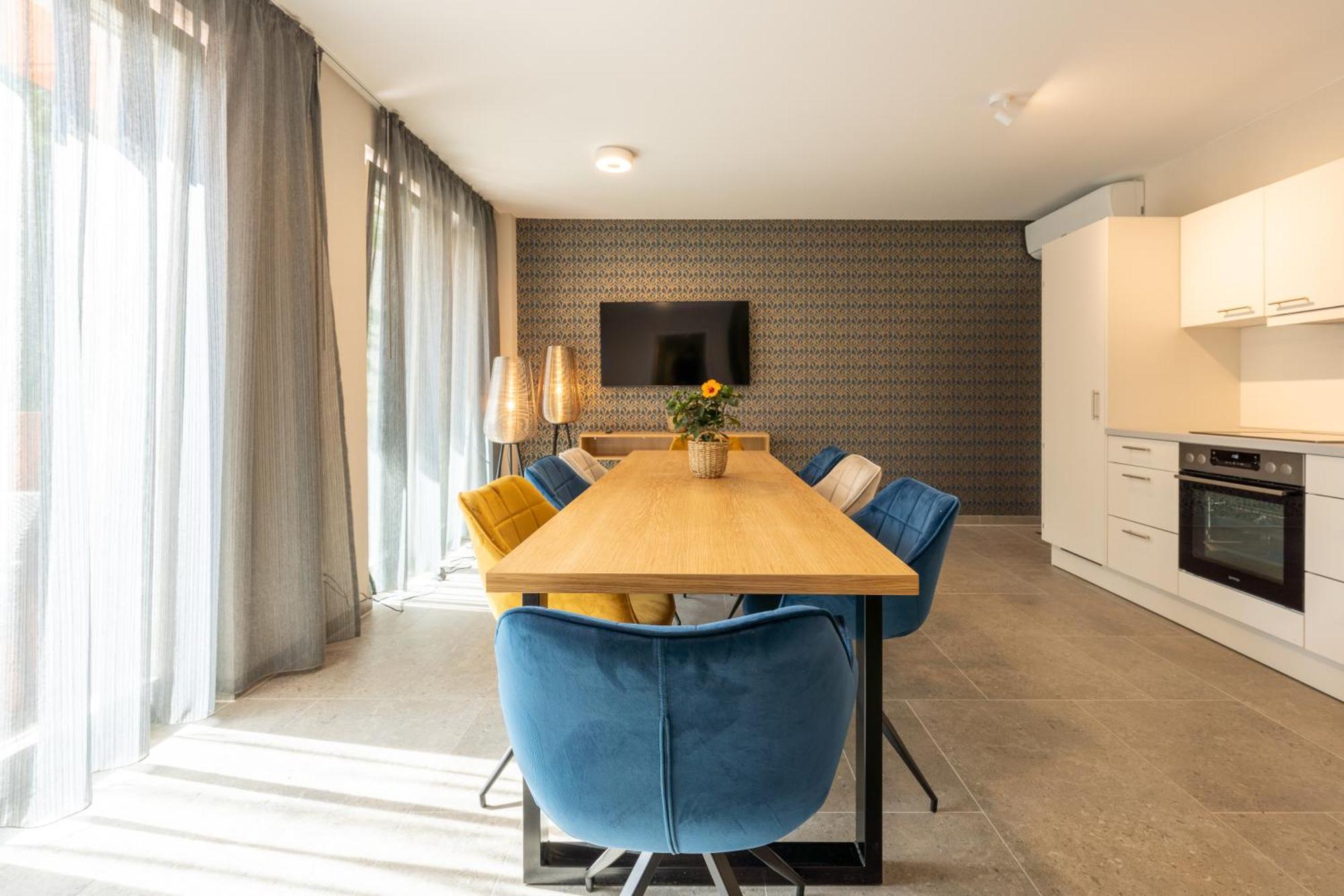 Design - Luise *