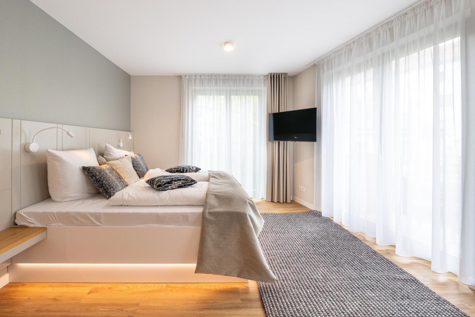 Design - Luise Apartament *
