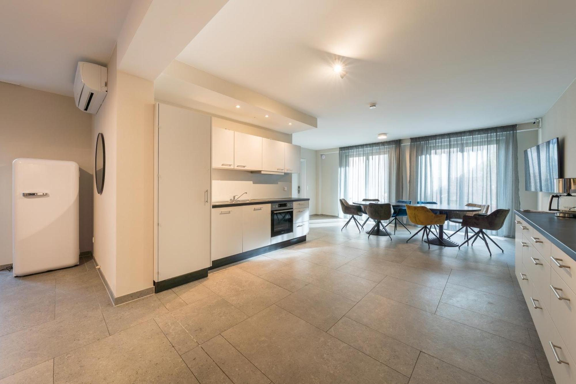 Appartement Design - Luise
