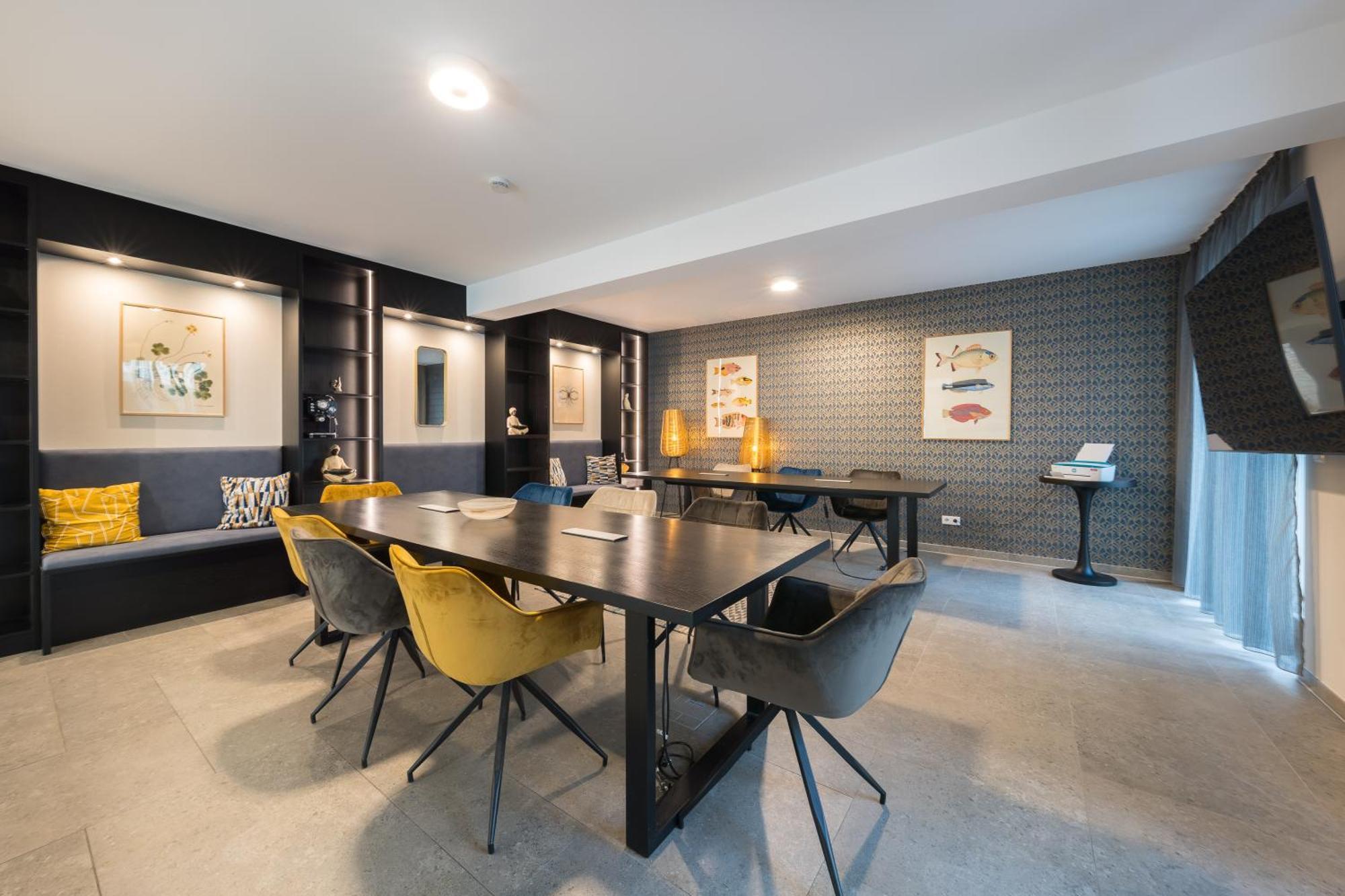 Appartement Design - Luise *