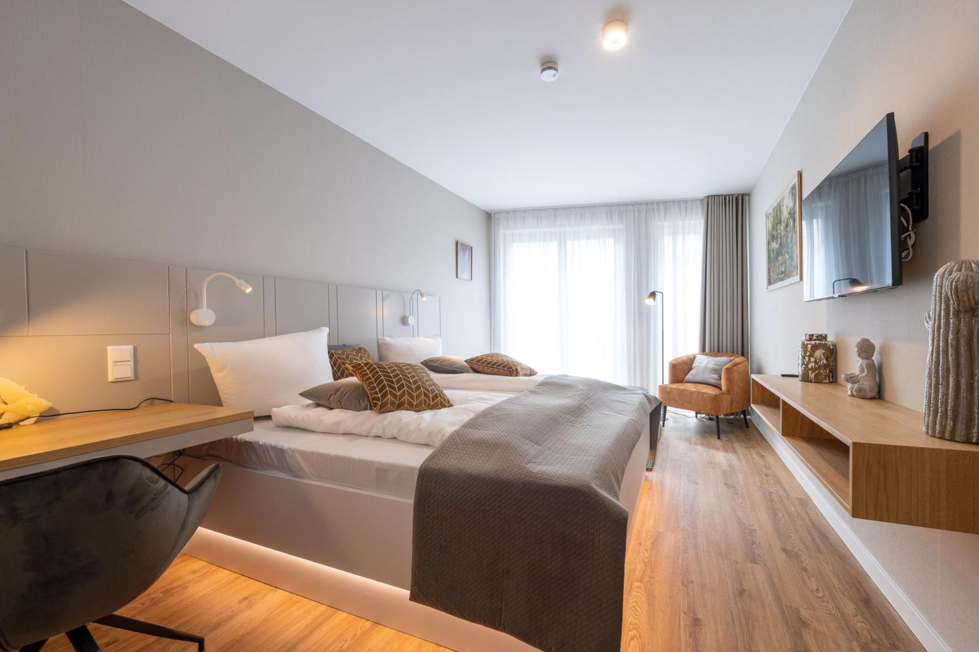 Apartament Design - Luise