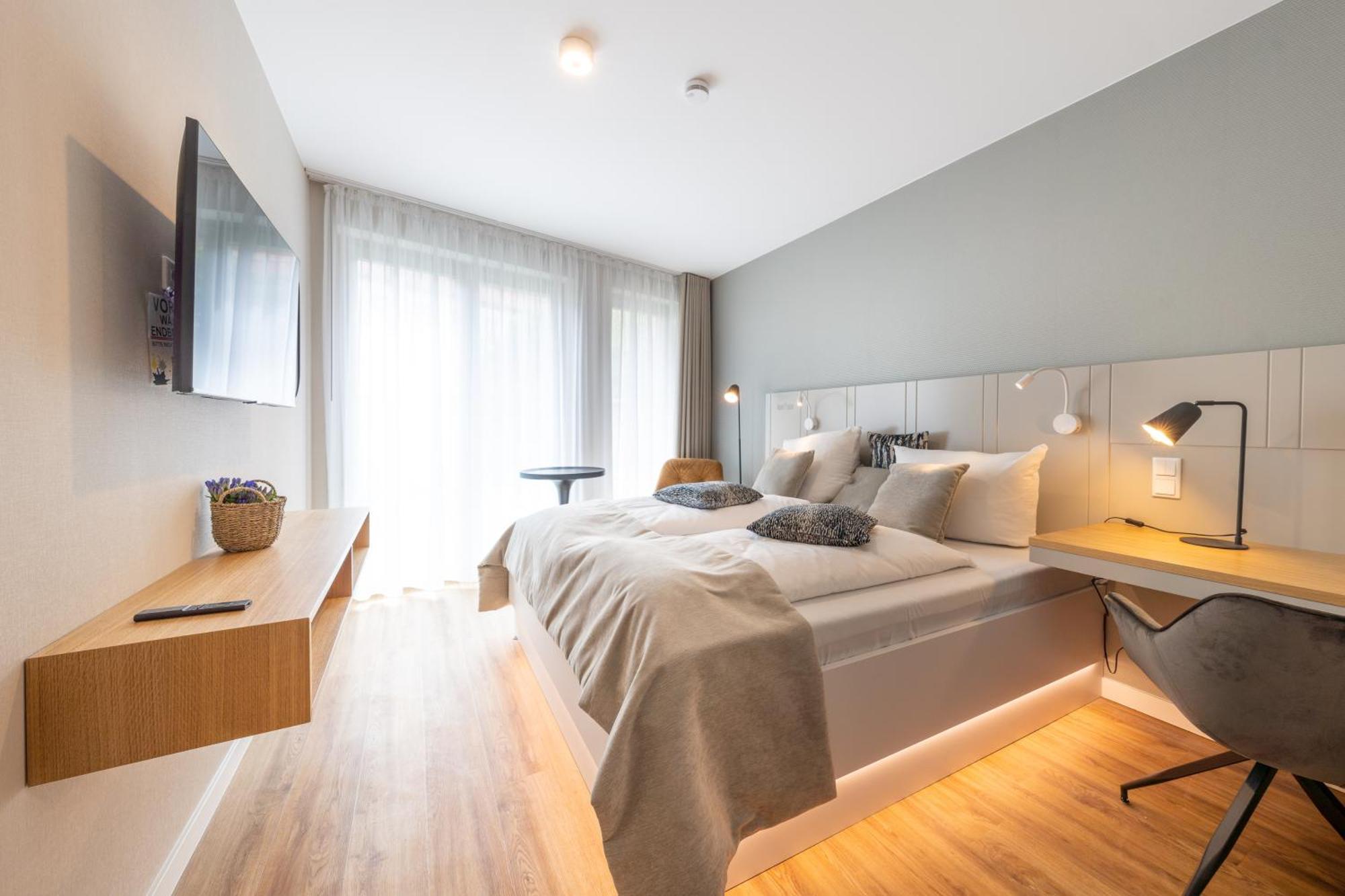 Design - Luise Potsdam