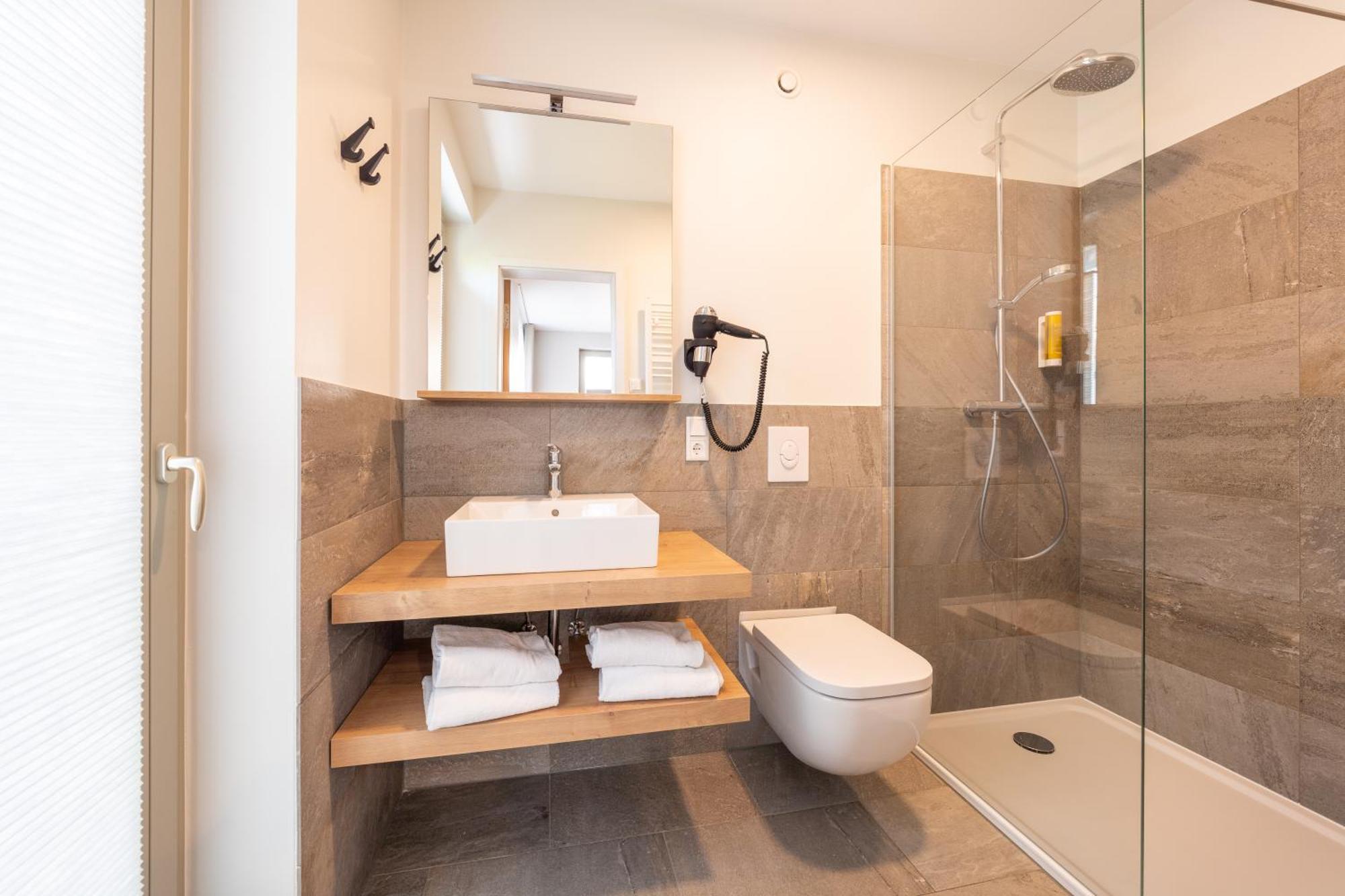 Design - Luise Appartement *